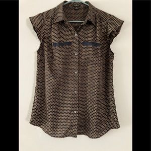 Ann Taylor Blouse